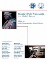 Monetary Policy Frameworks in a Global Context