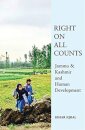 A Strategic Myth – 'Underdevelopment' in Jammu and  Kashmir