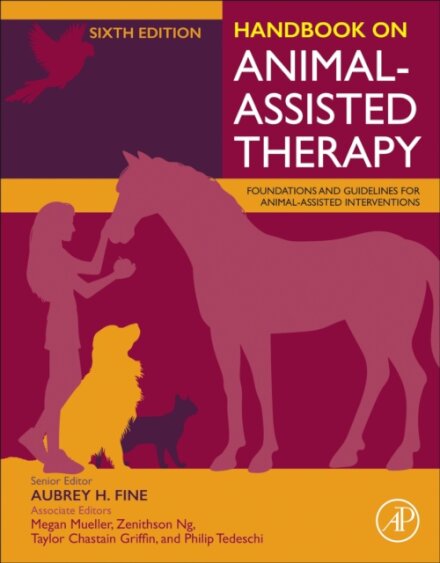 Handbook on Animal-Assisted Therapy