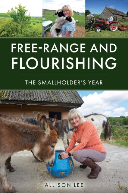 Free-Range and Flourishing