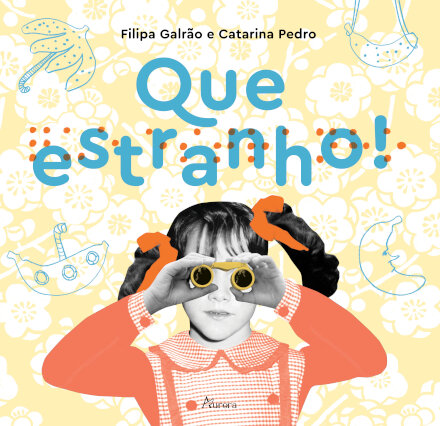 Que Estranho