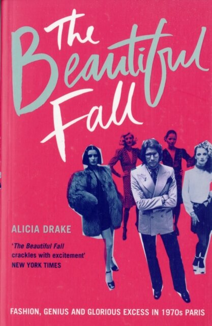 The Beautiful Fall