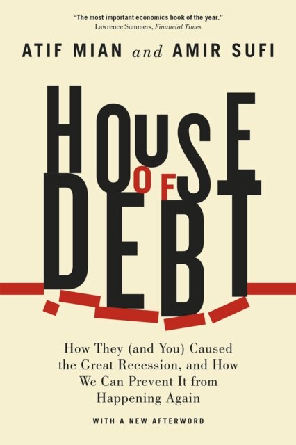 House Of Debt