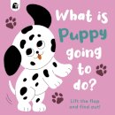 What is Puppy Going to Do?