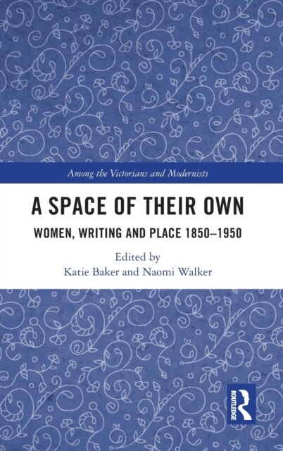 A Space of Their Own
