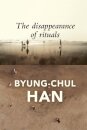 The Disappearance of Rituals