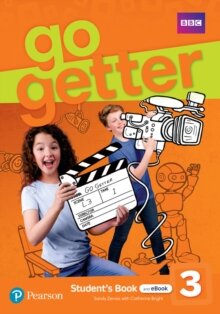 Gogetter 3 Sb + Ebook