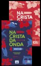 Na Crista da Onda 4 - Nova Apresentação - Pack (Manual do Aluno + Caderno de Exercícios)