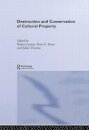 Destruction and Conservation of Cultural Property