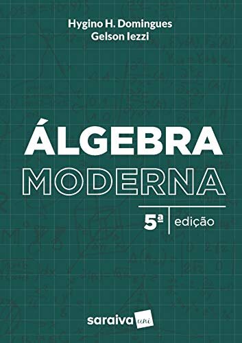 Álgebra Moderna