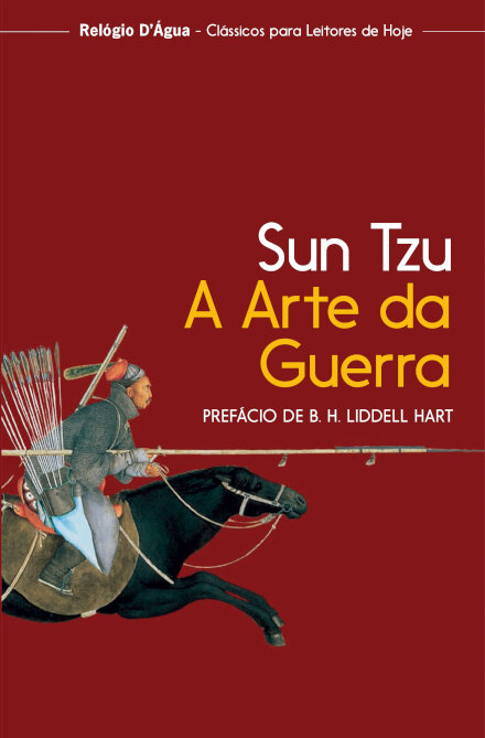 A Arte Da Guerra