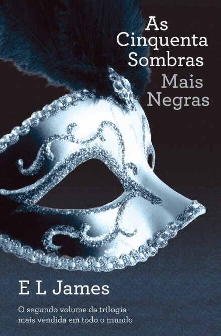 As Cinquenta Sombras Mais Negras