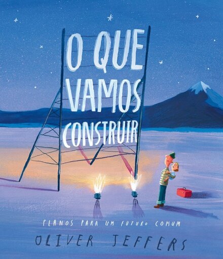 O que Vamos Construir