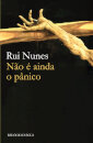 Não é Ainda o Pânico