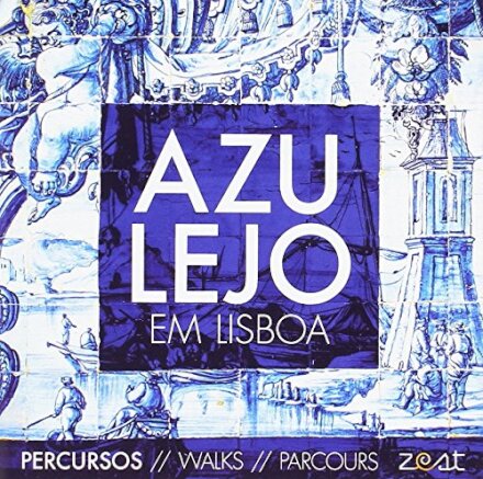 Percursos do Azulejo em Lisboa