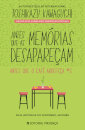 Antes Que As Memórias Desapareçam - Antes Que O Café Arrefeça #3