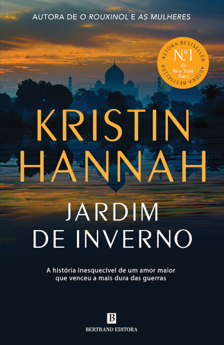 Jardim de Inverno