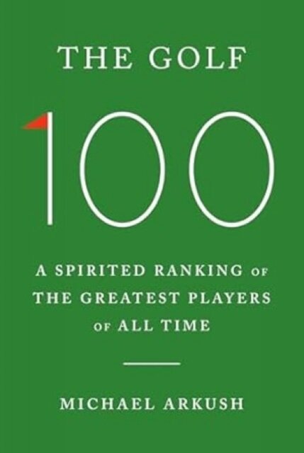 The Golf 100