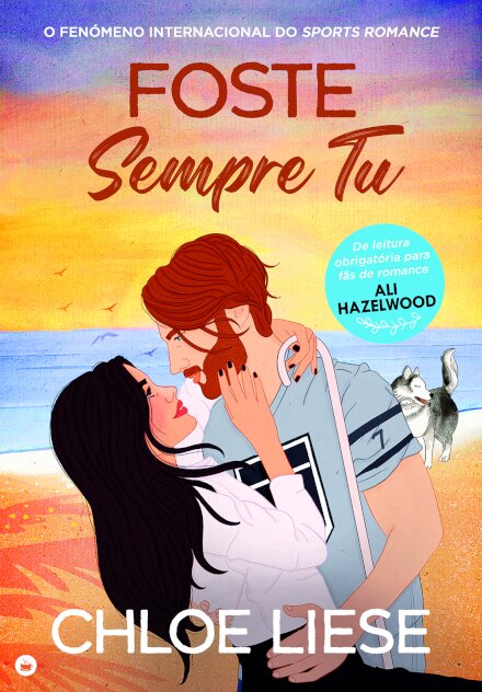 Foste Sempre Tu