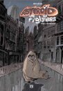 Asteroid Figthwers 2 - capa Leya