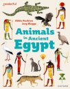 Readerful Independent Library: Oxford Reading Level 8: Animals in Ancient Egypt
