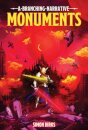Monuments: A Branching Narrative