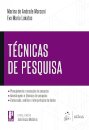 Técnicas De Pesquisa