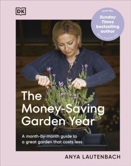 The Money-Saving Garden Year