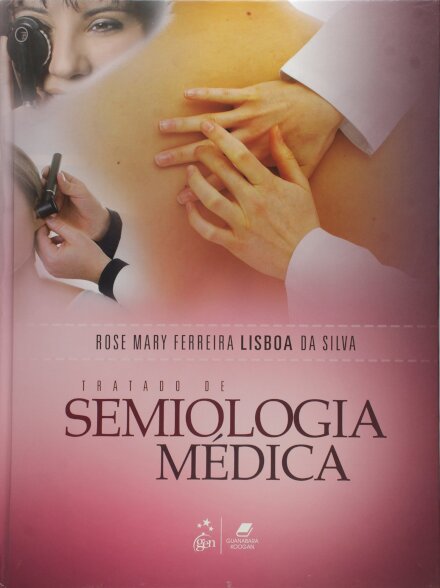 Tratado De Semiologia Médica