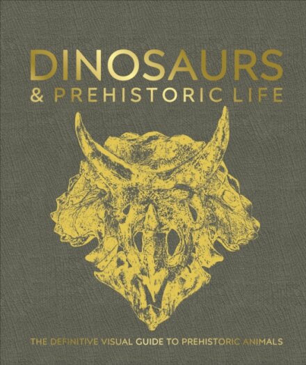 Dinosaurs And Prehistoric Life