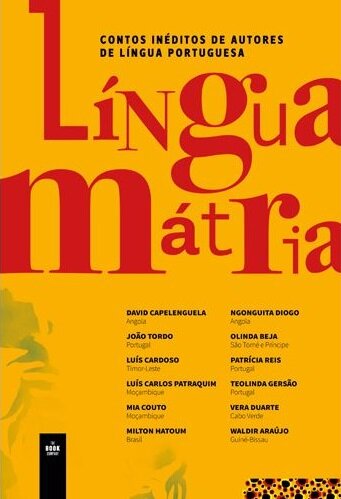 Língua Mátria