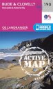 Bude & Clovelly, Boscastle & Holsworthy