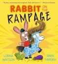 Rabbit On The Rampage