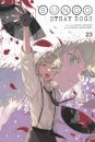 Bungo Stray Dogs Vol 23