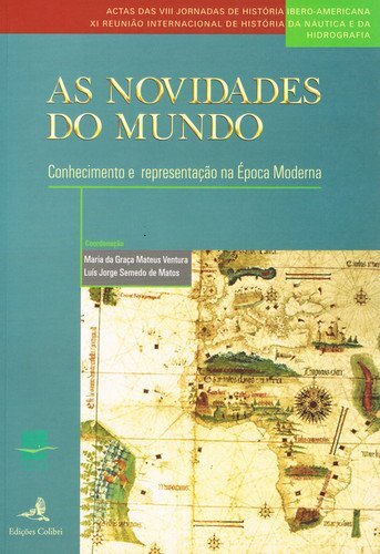 As Novidades do Mundo