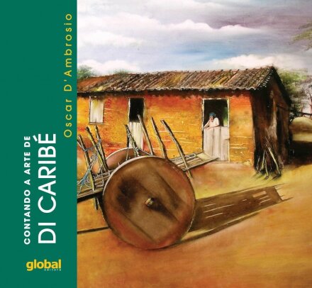 Contando A Arte De Di Caribé