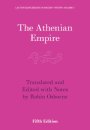 The Athenian Empire