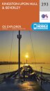 Kingston-Upon-Hull and Beverley