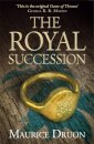 The Accursed Kings (4) — The Royal Succession