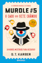Murdle #5