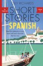 Short Stories in Spanish for Beginners, Volume 2