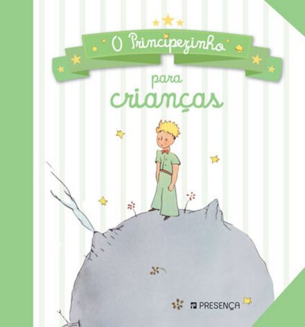O Principezinho Para Crianças