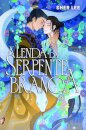 A Lenda da Serpente Branca