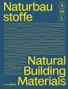 Bauen Mit Naturbaustoffen S, M, L / Natural Building Materials S, M, L