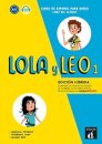 Lola y leo 1 - Edición híbrida - Libro del alumno