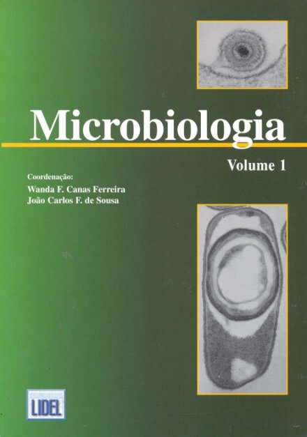 Microbiologia Volume 1