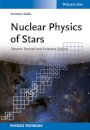 Nuclear Physics of Stars