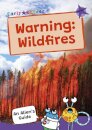 Warning: Wildfires