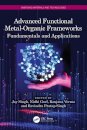 Advanced Functional Metal-Organic Frameworks