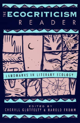 The Ecocriticism Reader